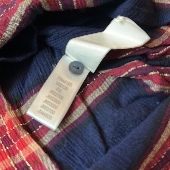 Lucky brand blouse - Picture 3 of 9